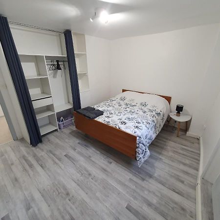 Maison Agnes Et Johann Sauvian 外观 照片